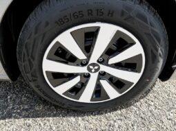 MITSUBISHI Colt MPI Turbo Invite voll