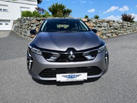 MITSUBISHI Colt MPI Turbo Invite