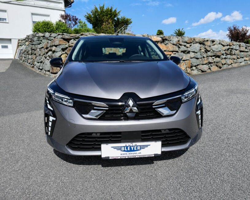 MITSUBISHI Colt MPI Turbo Invite voll