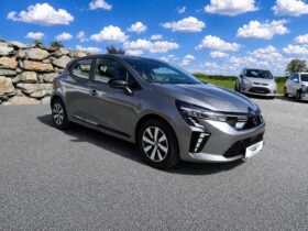 MITSUBISHI Colt MPI Turbo Invite