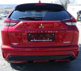 MITSUBISHI Eclipse Cross PHEV 2,4 ALLRAD Diamond