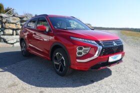 MITSUBISHI Eclipse Cross PHEV 2,4 ALLRAD Diamond