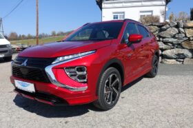 MITSUBISHI Eclipse Cross PHEV 2,4 ALLRAD Diamond
