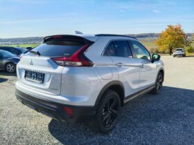 MITSUBISHI Eclipse Cross PHEV 2,4 Allrad