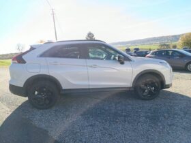 MITSUBISHI Eclipse Cross PHEV 2,4 Allrad