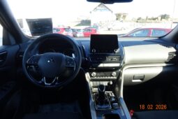MITSUBISHI Eclipse Cross PHEV 2,4 Allrad voll