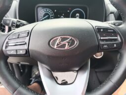 HYUNDAI Kona ELEKTRO EDITION 30 PLUS voll