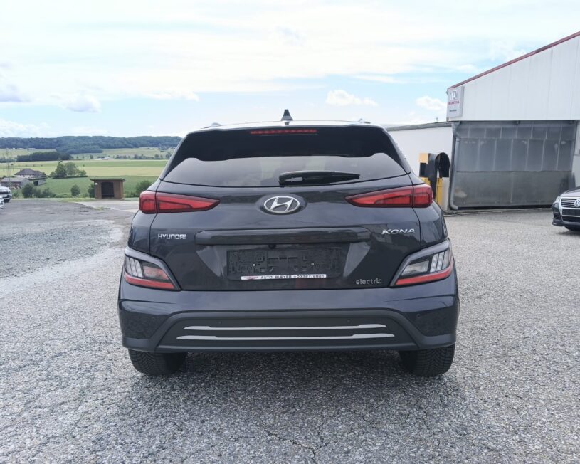 HYUNDAI Kona ELEKTRO EDITION 30 PLUS voll