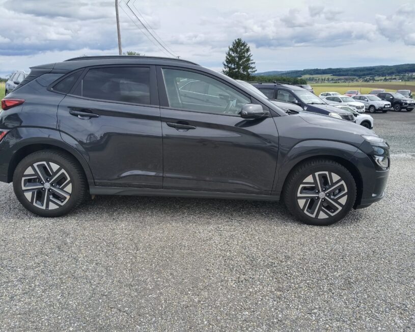 HYUNDAI Kona ELEKTRO EDITION 30 PLUS voll