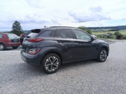HYUNDAI Kona ELEKTRO EDITION 30 PLUS