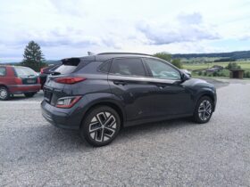 HYUNDAI Kona ELEKTRO EDITION 30 PLUS