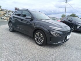 HYUNDAI Kona ELEKTRO EDITION 30 PLUS