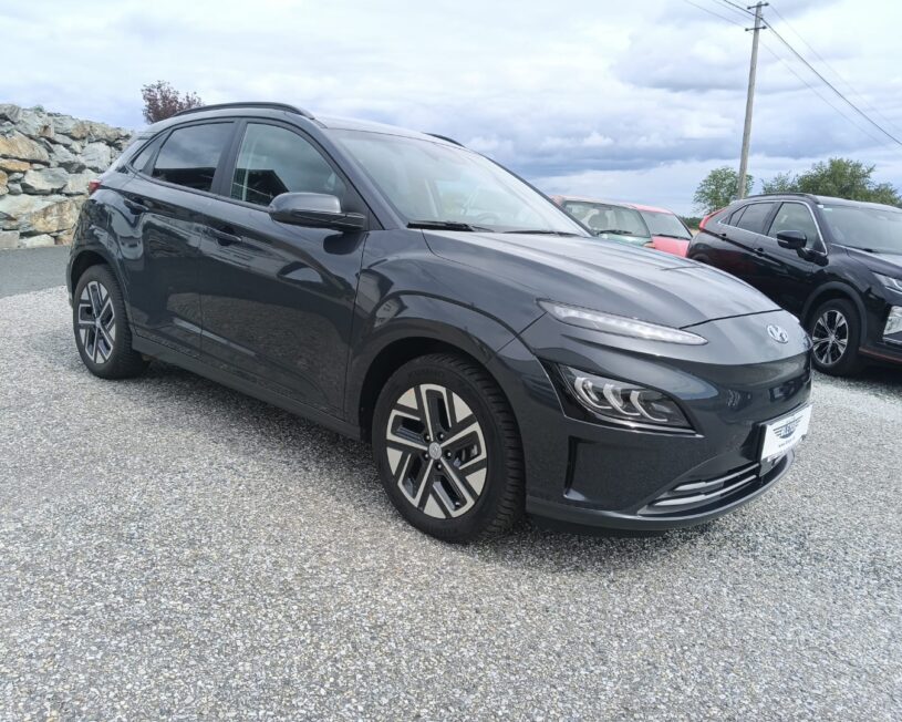 HYUNDAI Kona ELEKTRO EDITION 30 PLUS voll