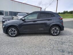 HYUNDAI Kona ELEKTRO EDITION 30 PLUS voll