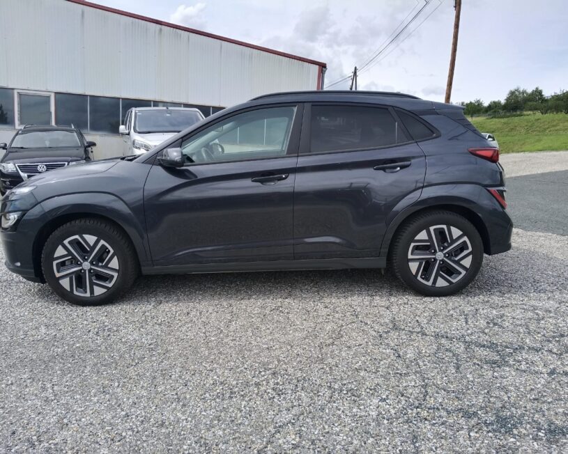 HYUNDAI Kona ELEKTRO EDITION 30 PLUS voll
