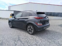 HYUNDAI Kona ELEKTRO EDITION 30 PLUS voll