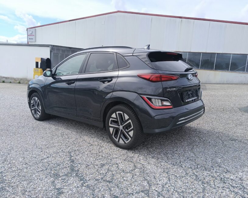 HYUNDAI Kona ELEKTRO EDITION 30 PLUS voll