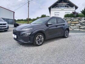 HYUNDAI Kona ELEKTRO EDITION 30 PLUS
