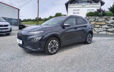 HYUNDAI Kona ELEKTRO EDITION 30 PLUS