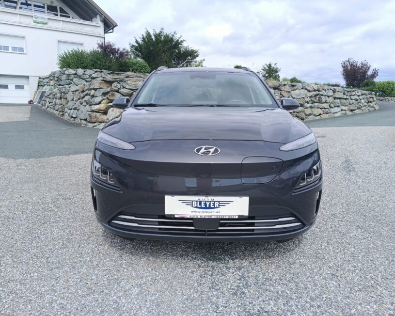 HYUNDAI Kona ELEKTRO EDITION 30 PLUS voll