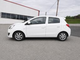MITSUBISHI Space Star AKTION voll