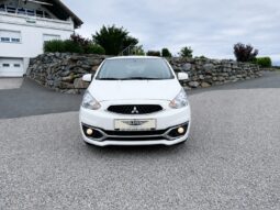 MITSUBISHI Space Star AKTION voll