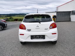 MITSUBISHI Space Star AKTION voll