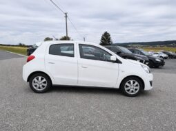 MITSUBISHI Space Star AKTION voll