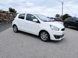 MITSUBISHI Space Star AKTION voll