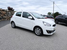 MITSUBISHI Space Star AKTION