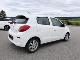 MITSUBISHI Space Star AKTION voll