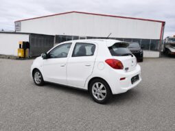 MITSUBISHI Space Star AKTION voll