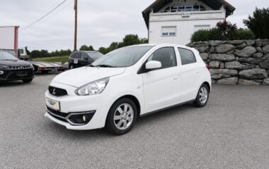 MITSUBISHI Space Star AKTION