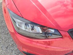 SEAT Ibiza Reference LED VIRTUAL MULTIFUNKTIONSLENKRAD voll