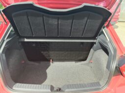 SEAT Ibiza Reference LED VIRTUAL MULTIFUNKTIONSLENKRAD voll