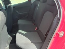 SEAT Ibiza Reference LED VIRTUAL MULTIFUNKTIONSLENKRAD voll