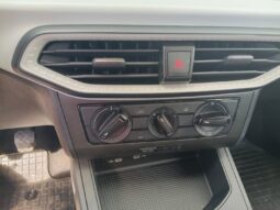 SEAT Ibiza Reference LED VIRTUAL MULTIFUNKTIONSLENKRAD voll