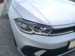 VW Polo TSI mit LED 1.Besitz voll