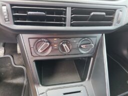 VW Polo TSI mit LED 1.Besitz voll