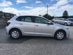 VW Polo TSI mit LED 1.Besitz