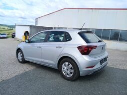 VW Polo TSI mit LED 1.Besitz