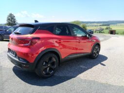 MITSUBISHI ASX 1,8 HEV Invite Black Edition