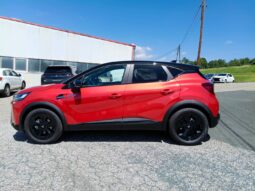 MITSUBISHI ASX 1,8 HEV Invite Black Edition