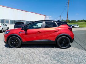 MITSUBISHI ASX 1,8 HEV Invite Black Edition