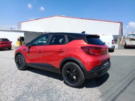 MITSUBISHI ASX 1,8 HEV Invite Black Edition