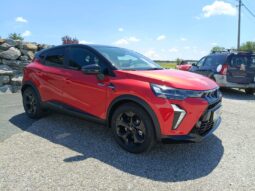 MITSUBISHI ASX 1,8 HEV Invite Black Edition