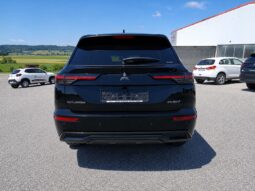 MITSUBISHI Outlander PHEV 2,4 4WD Diam.Luxury Black Edt.AT 26