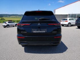 MITSUBISHI Outlander PHEV 2,4 4WD Diam.Luxury Black Edt.AT 26