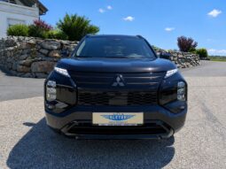 MITSUBISHI Outlander PHEV 2,4 4WD Diam.Luxury Black Edt.AT 26 voll