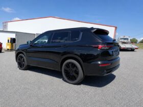 MITSUBISHI Outlander PHEV 2,4 4WD Diam.Luxury Black Edt.AT 26